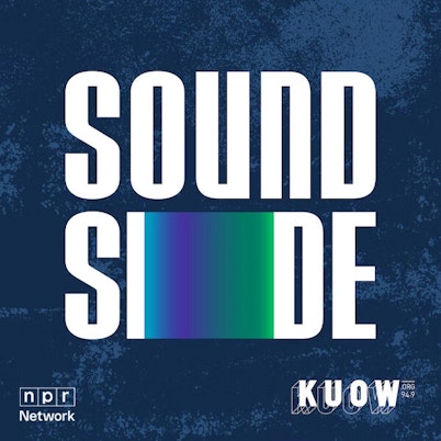 caption: Soundside Cover Art