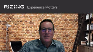 Changing the Game with Next Generation Partnering: Experience Matters