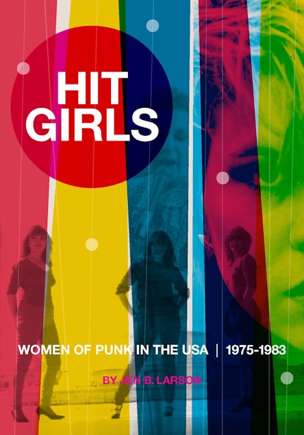 Hit Girls