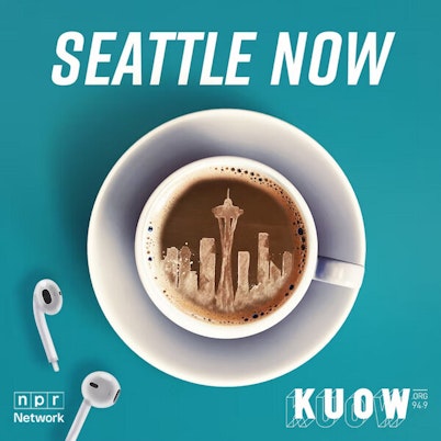 caption: Seattle Now Cover Art