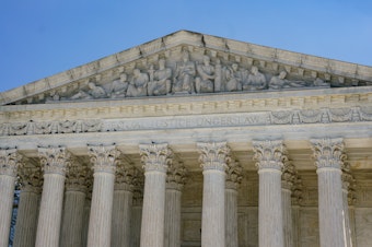 caption: The U.S. Supreme Court