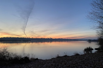 caption:  The Columbia River is one of the areas that is closely monitored by Northwest agencies keeping an eye on potential radiological releases. 