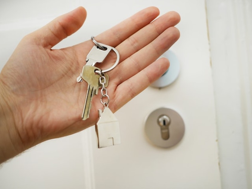 home real estate housing generic