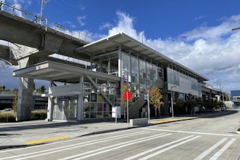 Northgate Station