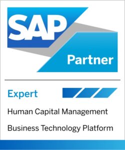SAP recognizes that Rizing is an Expert in the Business Technology Platform