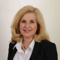 Connie Gurchiek, Geospatial President of Rizing