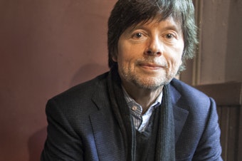 caption: Filmmaker Ken Burns has produced and directed historical documentaries for more than 30 years. In March, 140 documentary filmmakers signed <a href=filmmakers-call-out-pbs-for-a-lack-of-diversity-over-reliance-on-ken-burns__a.html letter</a> to PBS executives, suggesting the service may provide an unfair level of support to white creators.