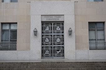 The Federal Trade Commission