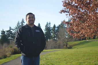 caption: Federico Olivas is a respiratory therapist at the University of Washington Medical Center.