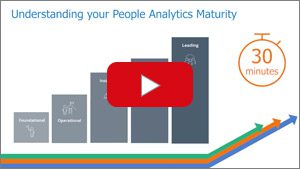 Get a Complimentary People Analytics Maturity Assessment