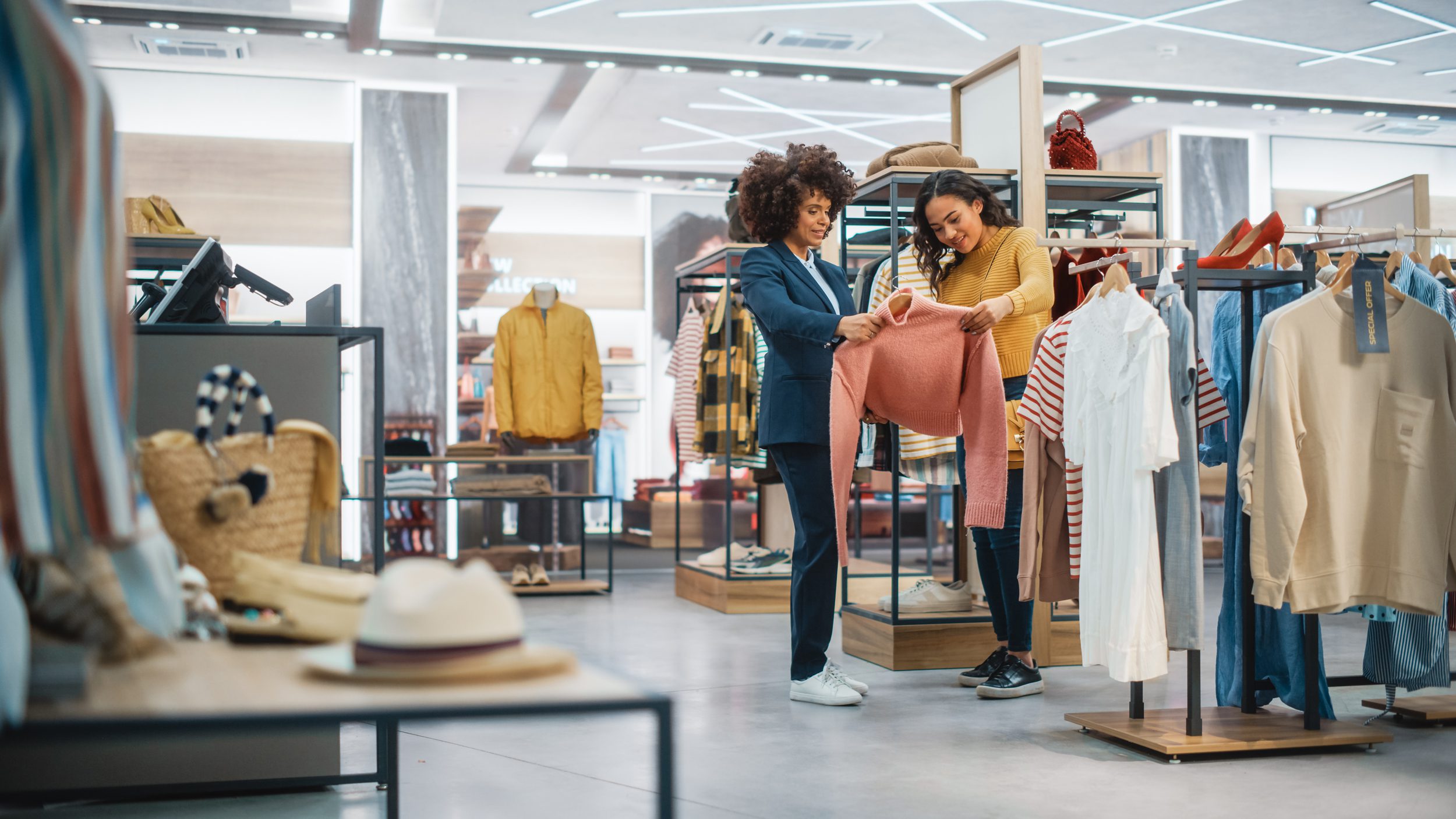 Fashion and Retail Companies S/4HANA