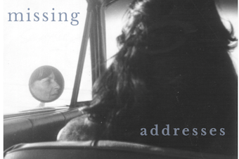 caption: "Missing Addresses" is a posthumous collection of poems from Beth Bentley. 