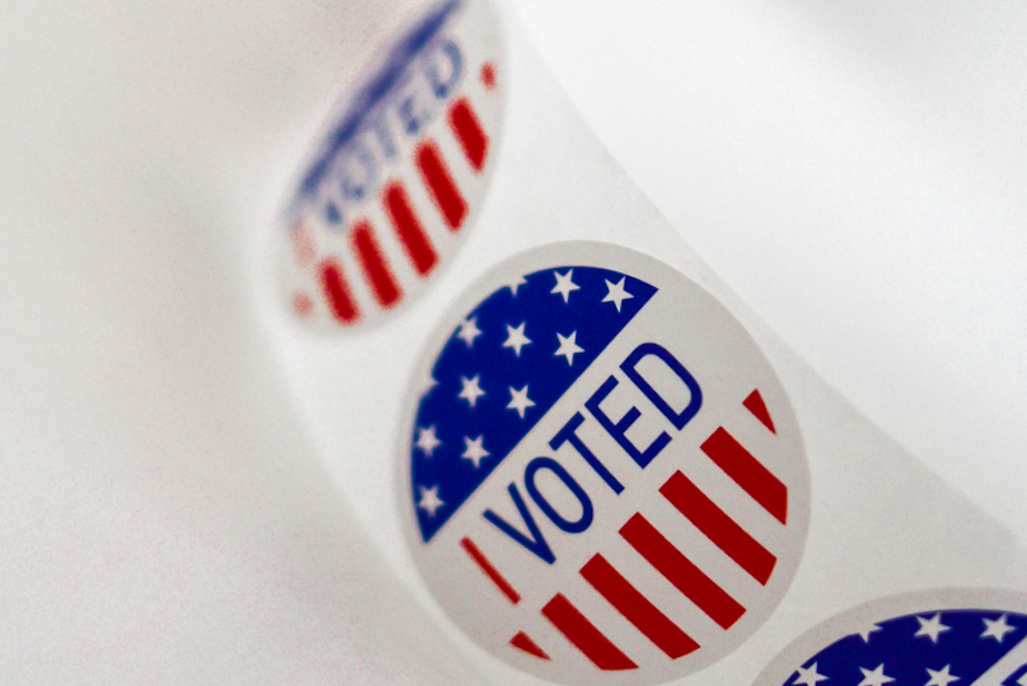 vote ballot election