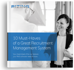 10 Must Haves of a Great RCM