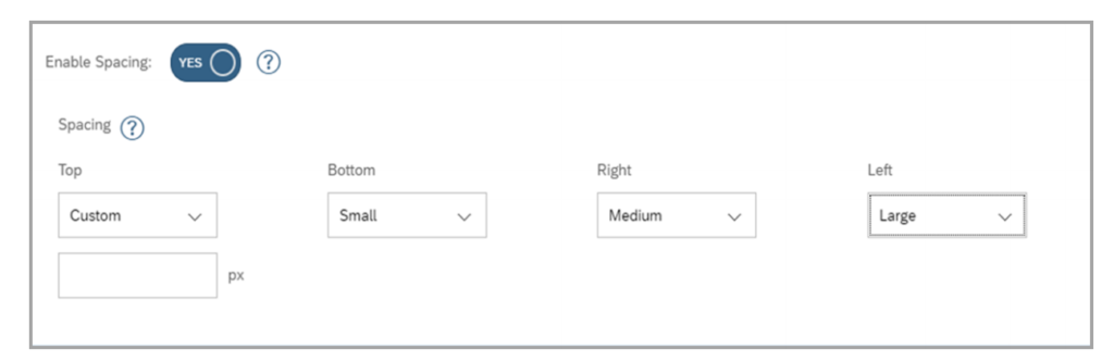 SAP SuccessFactors Recruiting update h1 2020 release